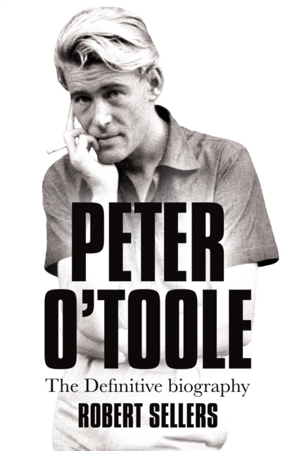 E-Book Peter O'Toole Robert Sellers
