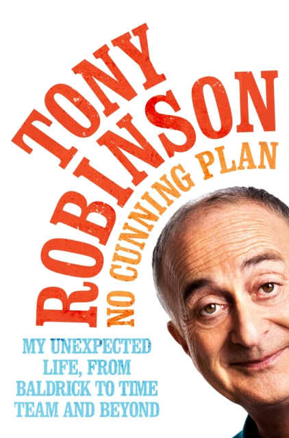 E-Book No Cunning Plan Sir Tony Robinson