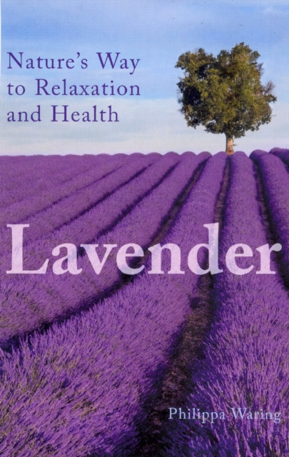 E-book Lavender Philippa Waring