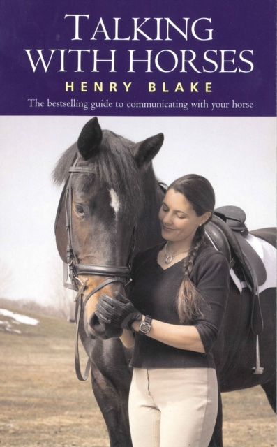 E-book Talking with Horses Henry Blake