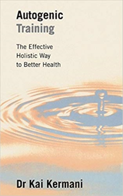 E-Book Autogenic Training Kai Kermani