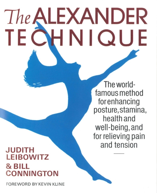 E-book Alexander Technique Judith Leibowitz