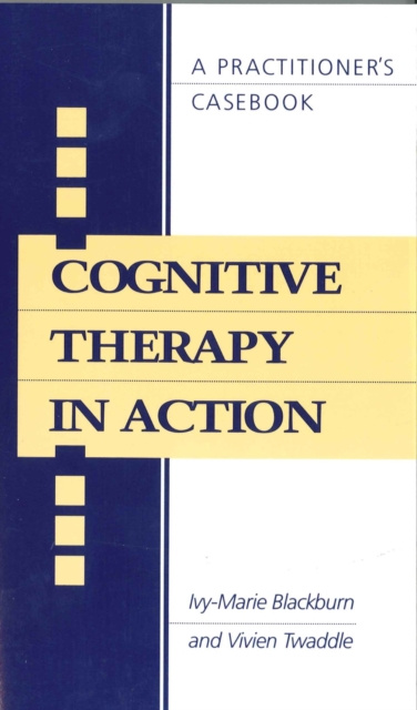E-book Cognitive Therapy in Action Ivy M. Blackburn