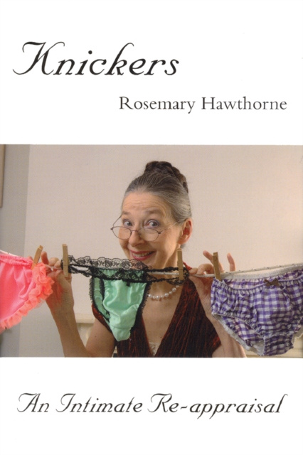 E-knjiga Knickers Rosemary Hawthorne