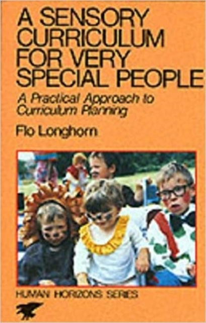 E-knjiga Sensory Curriculum for Very Special People Flo Longhorn