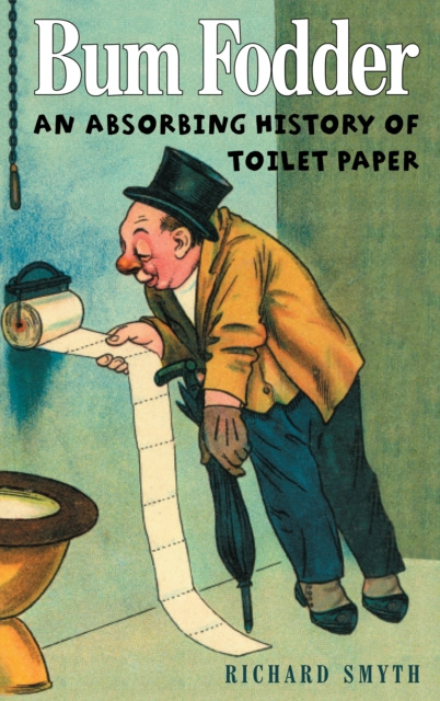 E-book Bum Fodder Richard Smyth
