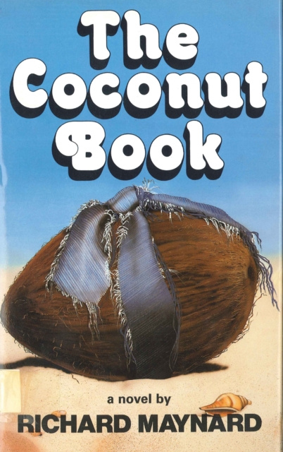 E-book Coconut Book Richard Maynard
