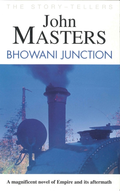 E-knjiga Bhowani Junction John Masters
