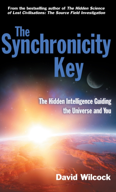 E-book Synchronicity Key David Wilcock