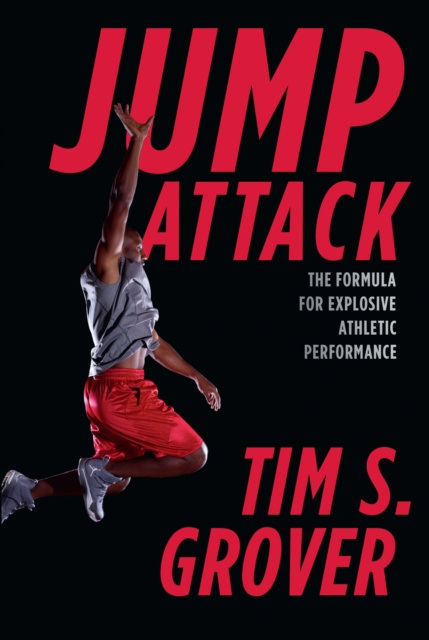E-book Jump Attack Tim S. Grover