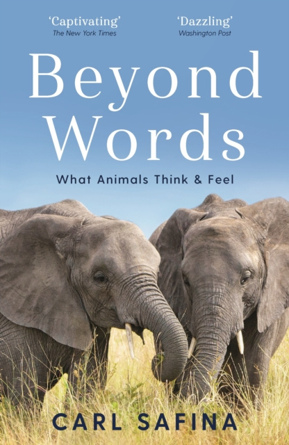 E-Book Beyond Words Carl Safina