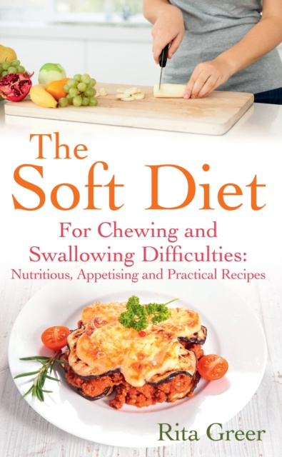 E-knjiga Soft Diet Rita Greer