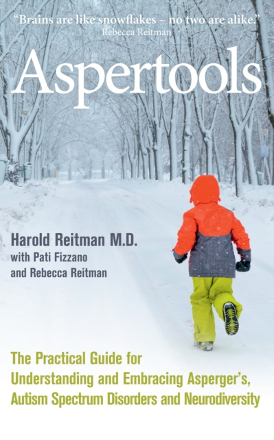 E-knjiga Aspertools Harold Reitman