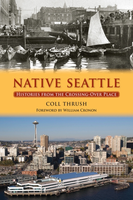 E-book Native Seattle Coll Thrush