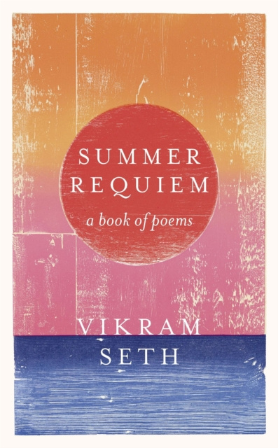 E-knjiga Summer Requiem Vikram Seth