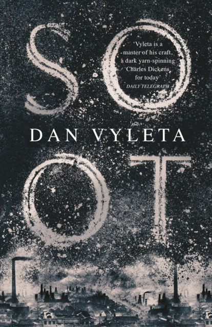 E-book Soot Dan Vyleta