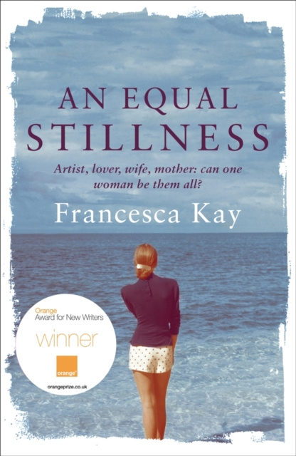 E-book Equal Stillness Francesca Kay