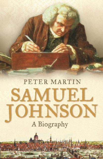 ebook Samuel Johnson Peter Martin