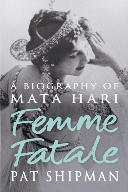 E-kniha Femme Fatale Pat Shipman