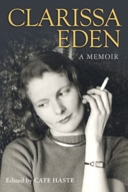 E-knjiga Clarissa Eden Clarissa Eden