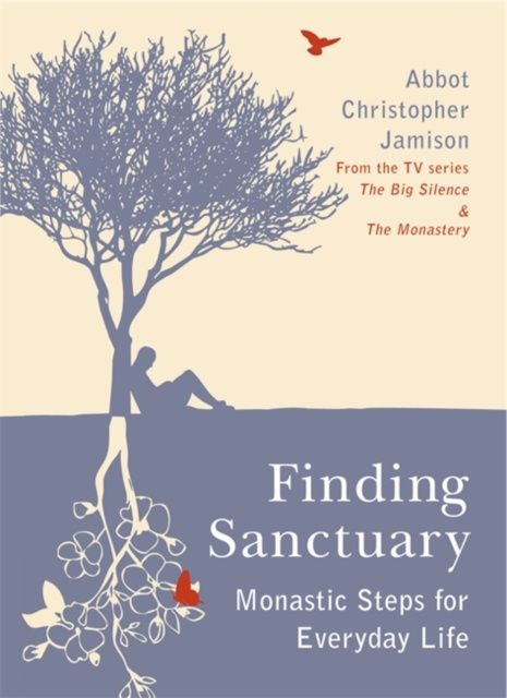 E-book Finding Sanctuary Christopher Jamison