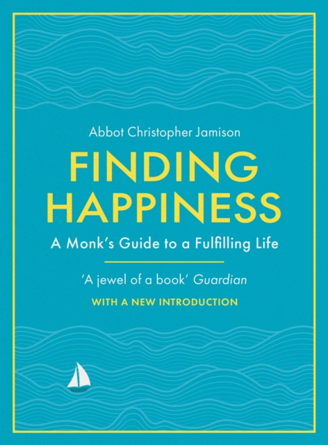 E-knjiga Finding Happiness Christopher Jamison