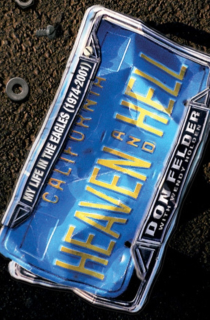 E-book Heaven And Hell Don Felder