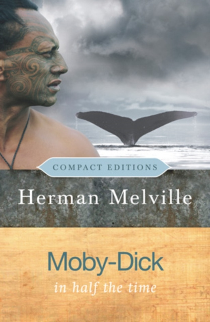 E-knjiga Moby Dick Herman Melville