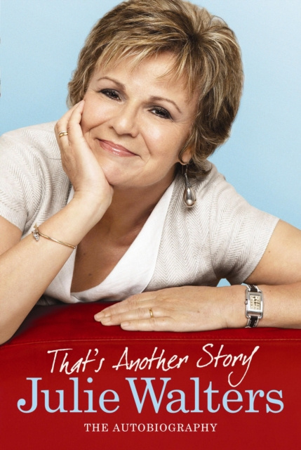 E-kniha That's Another Story Julie Walters