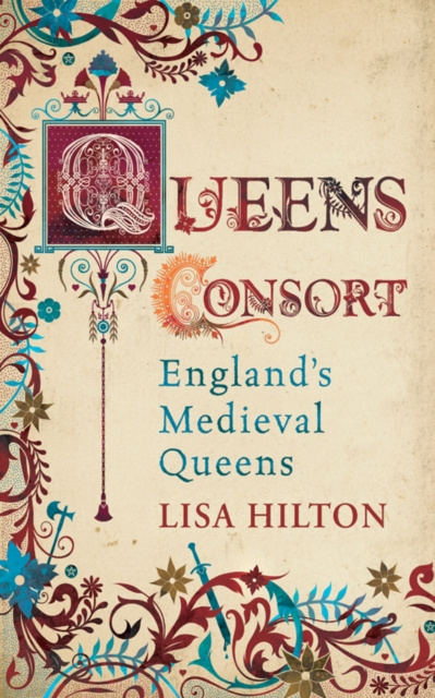 E-book Queens Consort Lisa Hilton
