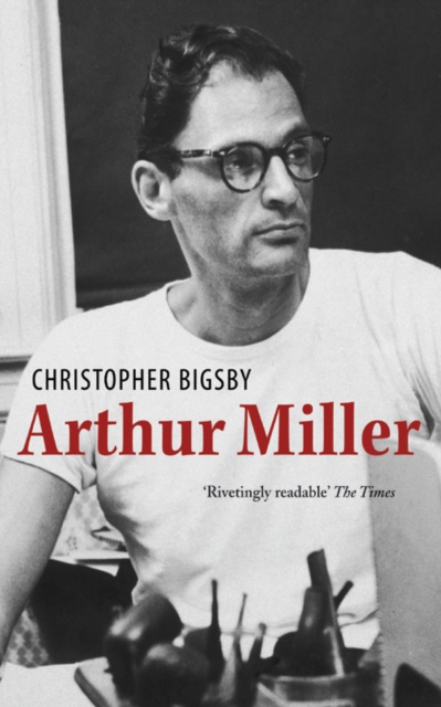 E-book Arthur Miller Christopher Bigsby