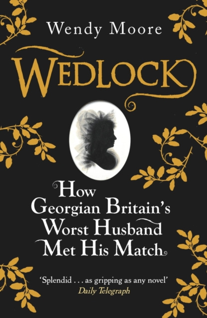E-knjiga Wedlock Wendy Moore