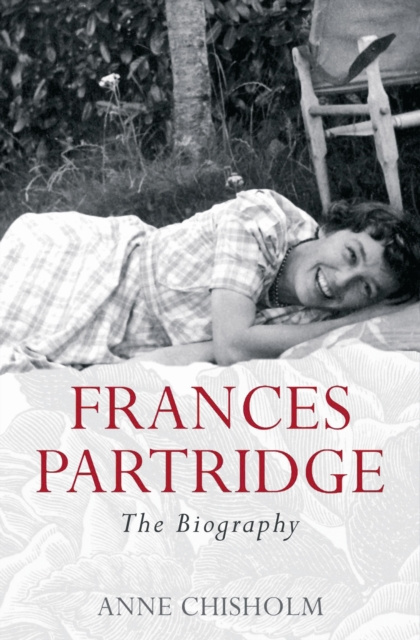E-book Frances Partridge Anne Chisholm