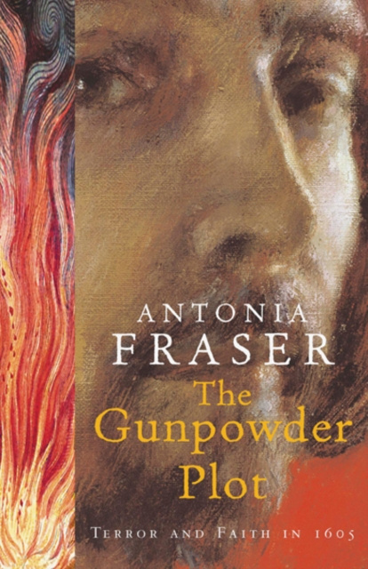 E-knjiga Gunpowder Plot Antonia Fraser