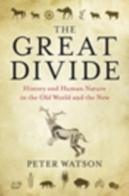 E-book Great Divide Peter Watson