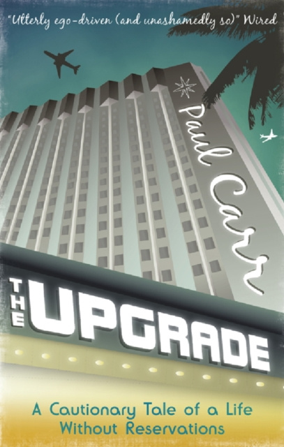 E-book Upgrade Paul Carr