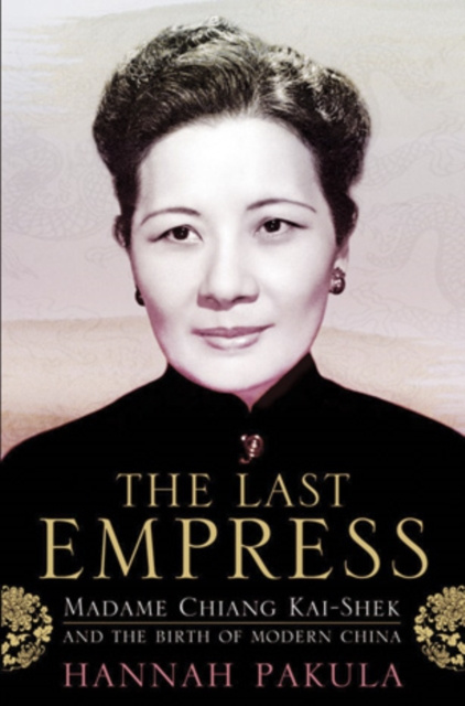 E-book Last Empress Hannah Pakula