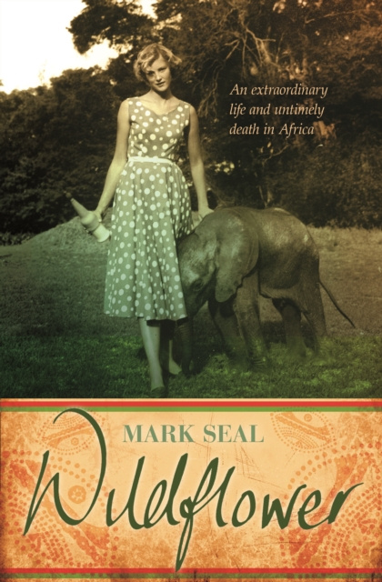 E-book Wildflower Mark Seal