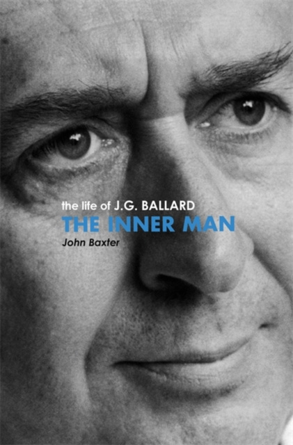 E-book Inner Man John Baxter