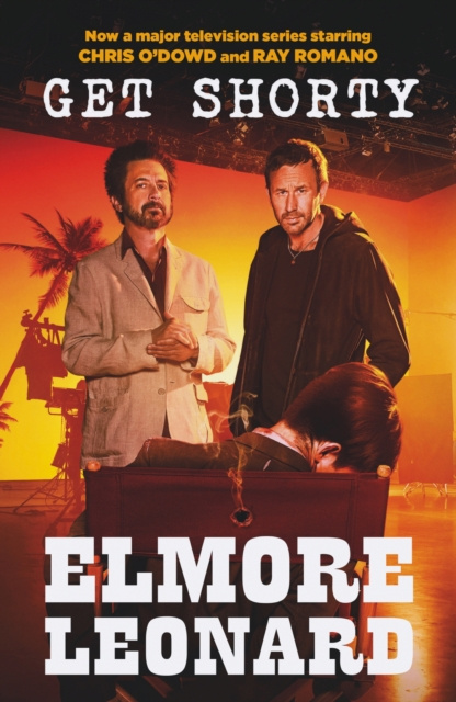 E-knjiga Get Shorty Elmore Leonard