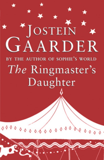 E-book Ringmaster's Daughter Jostein Gaarder