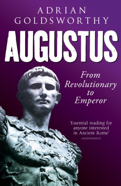 E-knjiga Augustus Adrian Goldsworthy