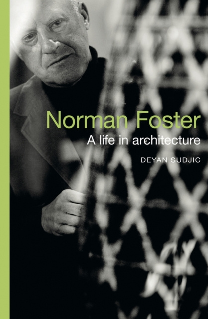 E-kniha Norman Foster Deyan Sudjic