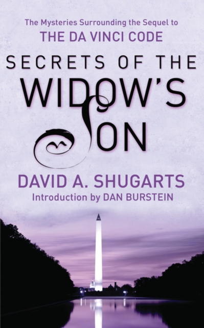 E-kniha Secrets of the Widow's Son Dan Burstein