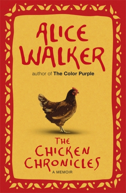 E-knjiga Chicken Chronicles Alice Walker
