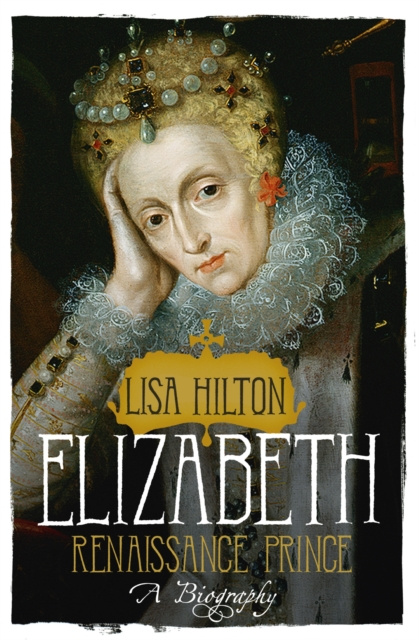 E-book Elizabeth Lisa Hilton