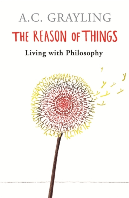 E-knjiga Reason of Things A.C. Grayling