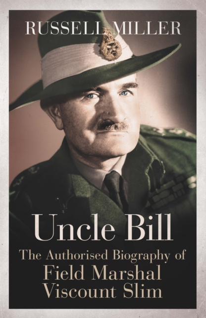 E-kniha Uncle Bill Russell Miller