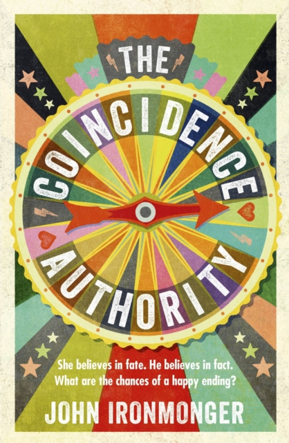 E-book Coincidence Authority John Ironmonger