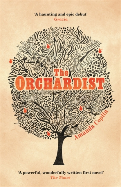 E-Book Orchardist Amanda Coplin